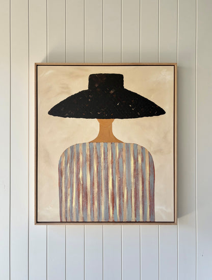 The Collector